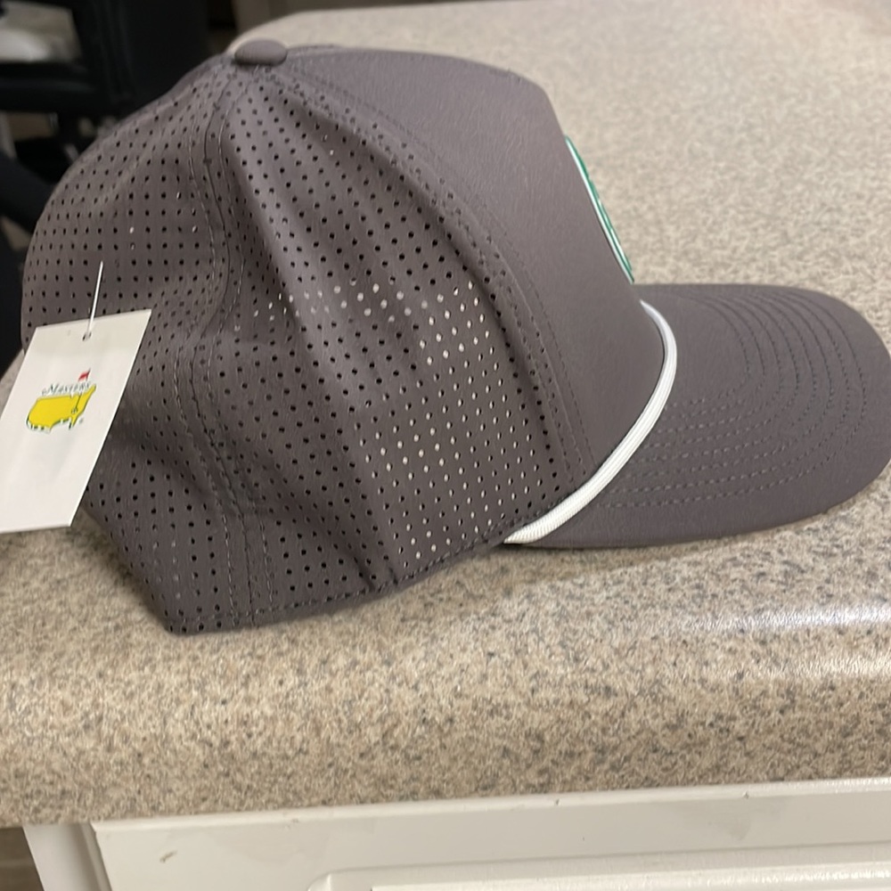 2024 Masters Tournament Performance Tech Rope Hat!!🔥🔥🔥 - Picture 5 of 11
